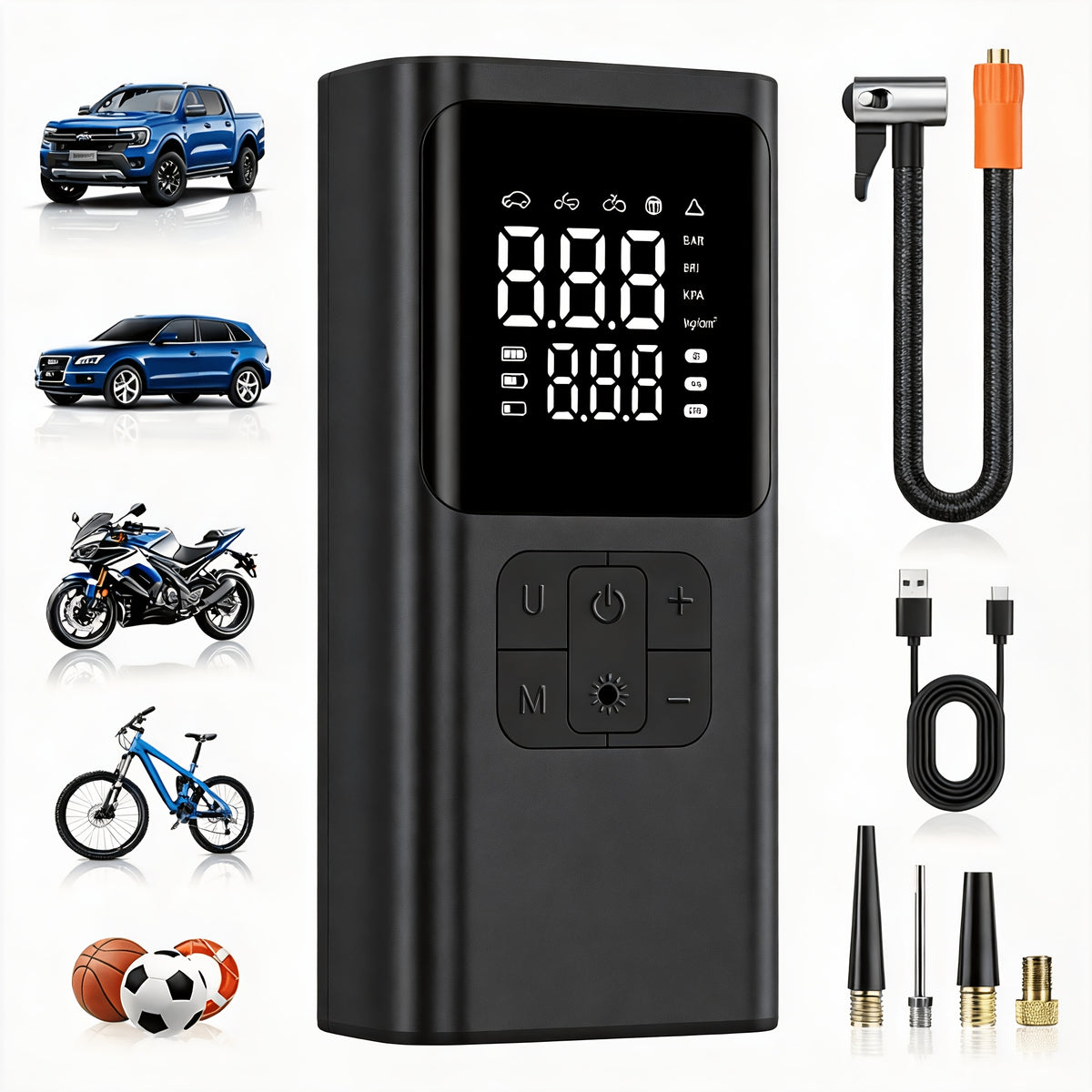 A9 Portable
